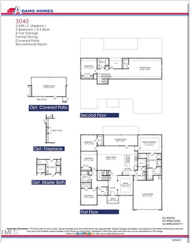 30 Lemon Drop Lane, Franklinton, NC 27525