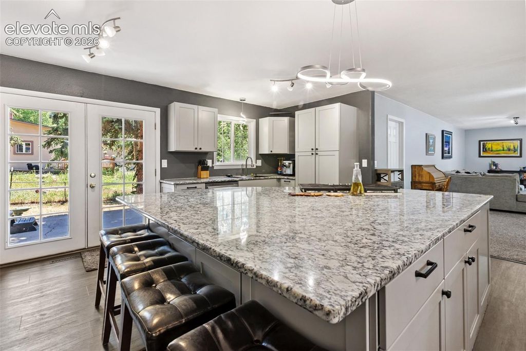 861 Teller Lane, Woodland Park, CO 80863 — photo 5