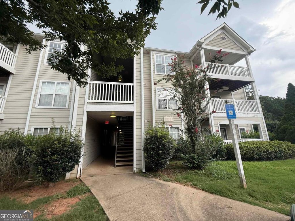 104 Sweet Magnolia Lane #4208, Eatonton, GA 31024