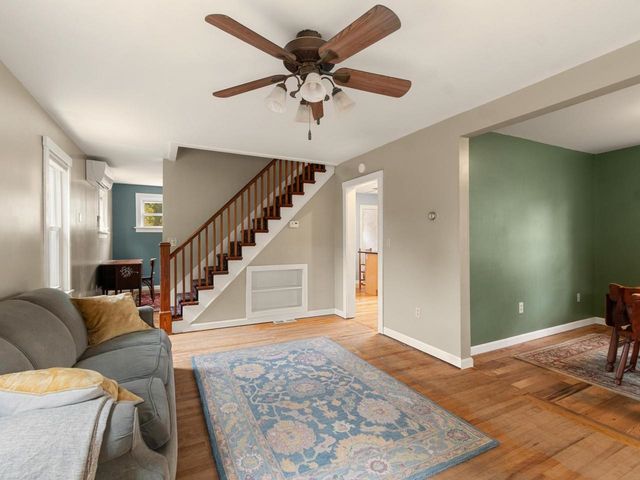 48 Pleasant Street, Essex Junction, VT 05452