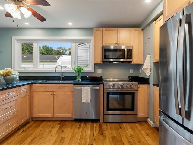 48 Pleasant Street, Essex Junction, VT 05452