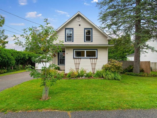 48 Pleasant Street, Essex Junction, VT 05452