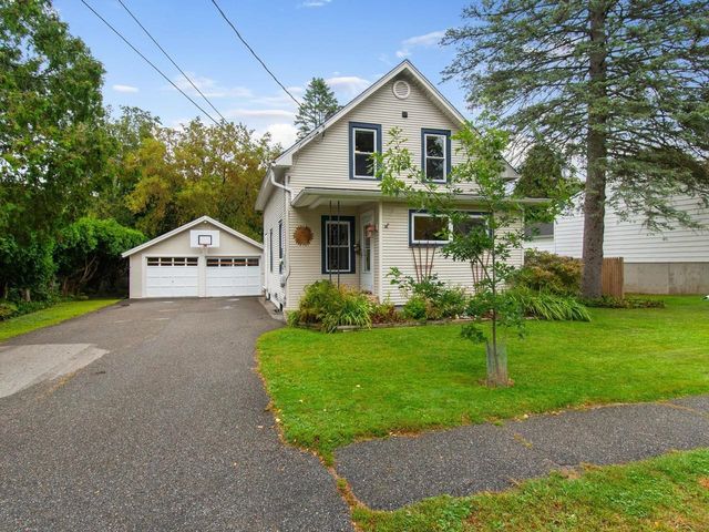 48 Pleasant Street, Essex Junction, VT 05452