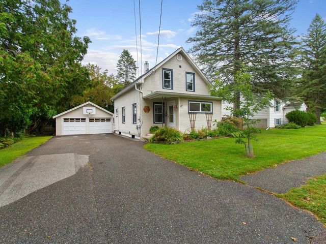 48 Pleasant Street, Essex Junction, VT 05452