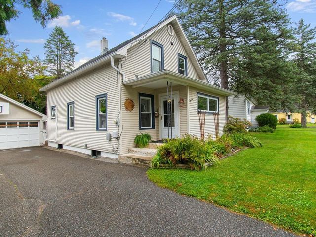 48 Pleasant Street, Essex Junction, VT 05452