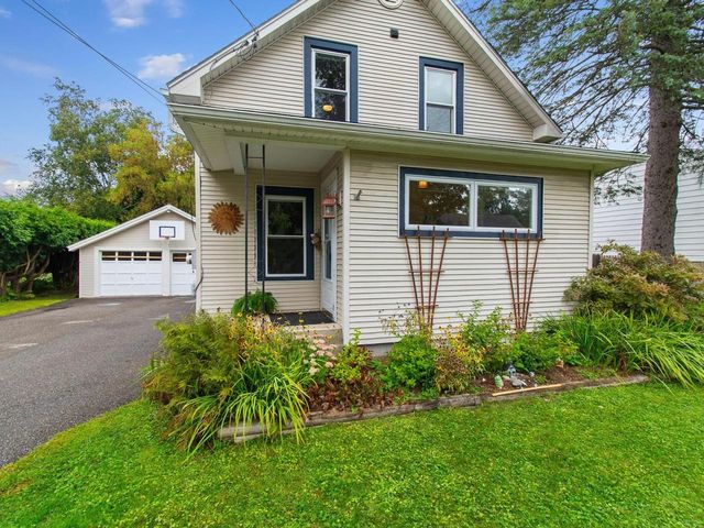 48 Pleasant Street, Essex Junction, VT 05452