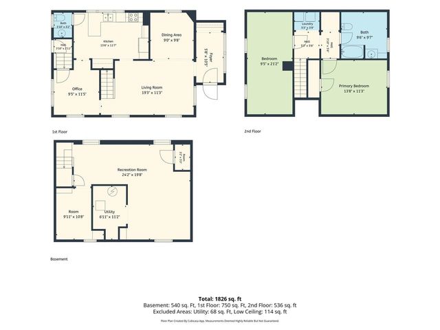 48 Pleasant Street, Essex Junction, VT 05452