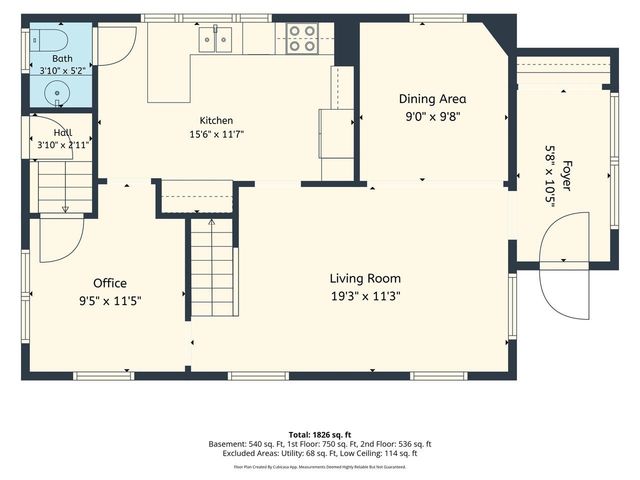 48 Pleasant Street, Essex Junction, VT 05452