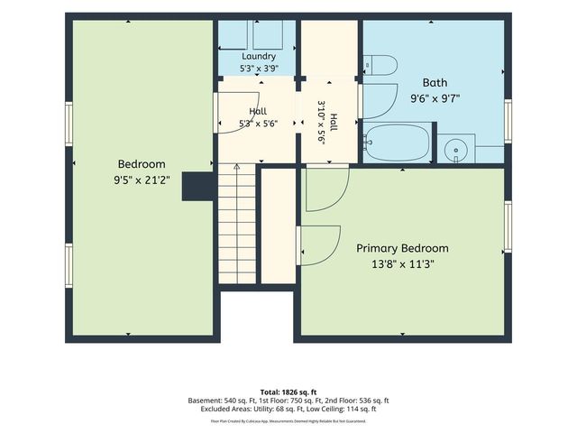 48 Pleasant Street, Essex Junction, VT 05452
