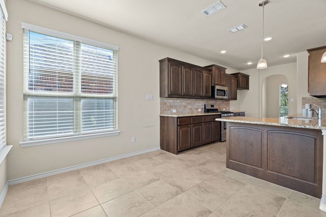 1704 Sparrow Street, Argyle, TX 76226