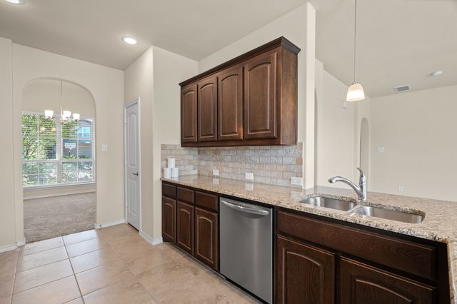 1704 Sparrow Street, Argyle, TX 76226