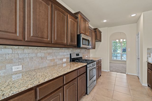 1704 Sparrow Street, Argyle, TX 76226