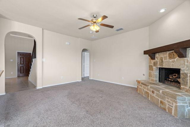 1704 Sparrow Street, Argyle, TX 76226