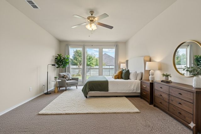 1704 Sparrow Street, Argyle, TX 76226