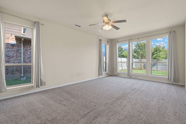 1704 Sparrow Street, Argyle, TX 76226