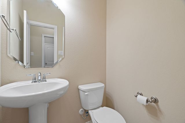 1704 Sparrow Street, Argyle, TX 76226