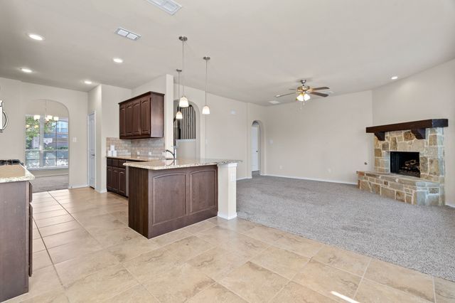 1704 Sparrow Street, Argyle, TX 76226