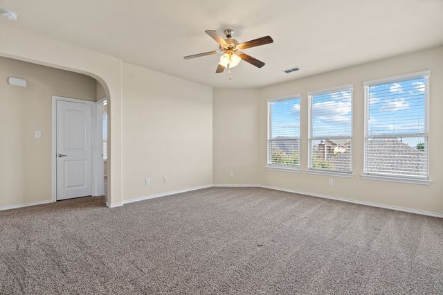 1704 Sparrow Street, Argyle, TX 76226