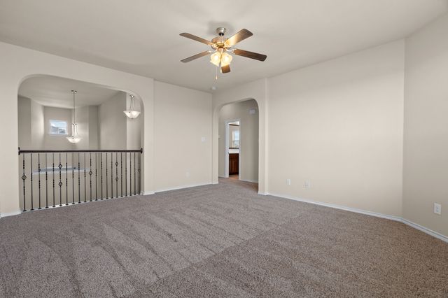 1704 Sparrow Street, Argyle, TX 76226