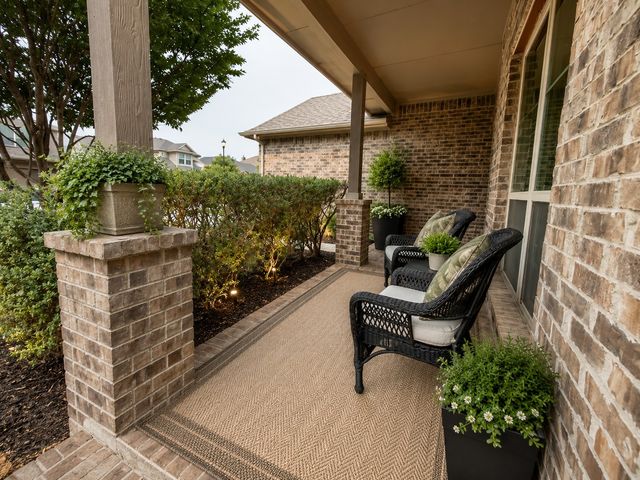 1704 Sparrow Street, Argyle, TX 76226