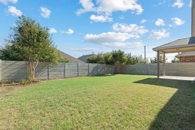 1704 Sparrow Street, Argyle, TX 76226