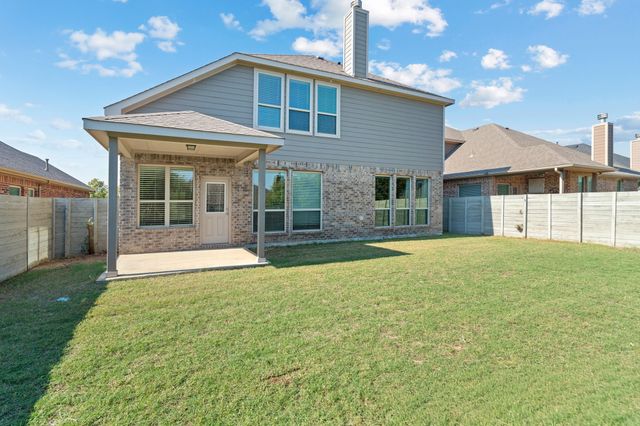1704 Sparrow Street, Argyle, TX 76226