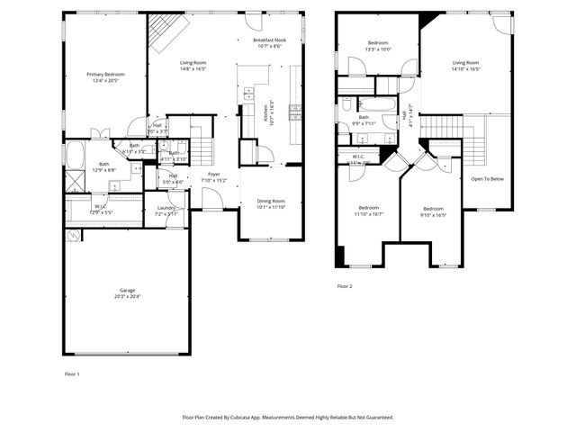 1704 Sparrow Street, Argyle, TX 76226