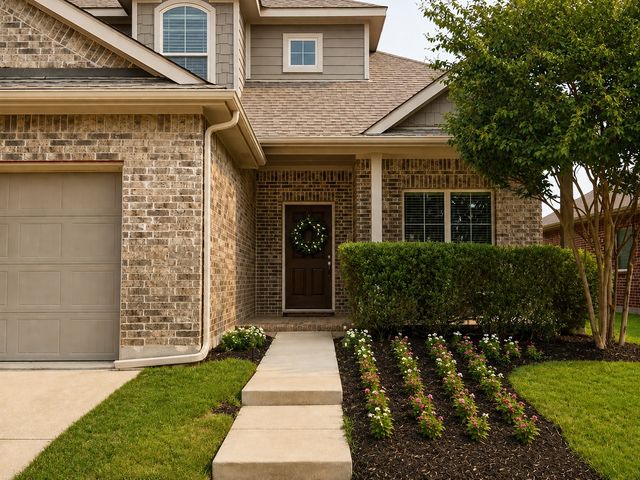 1704 Sparrow Street, Argyle, TX 76226