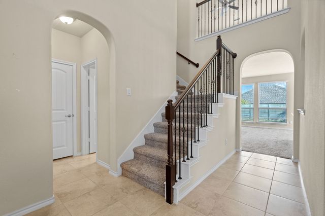 1704 Sparrow Street, Argyle, TX 76226