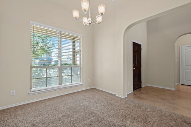 1704 Sparrow Street, Argyle, TX 76226