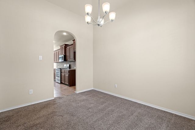 1704 Sparrow Street, Argyle, TX 76226