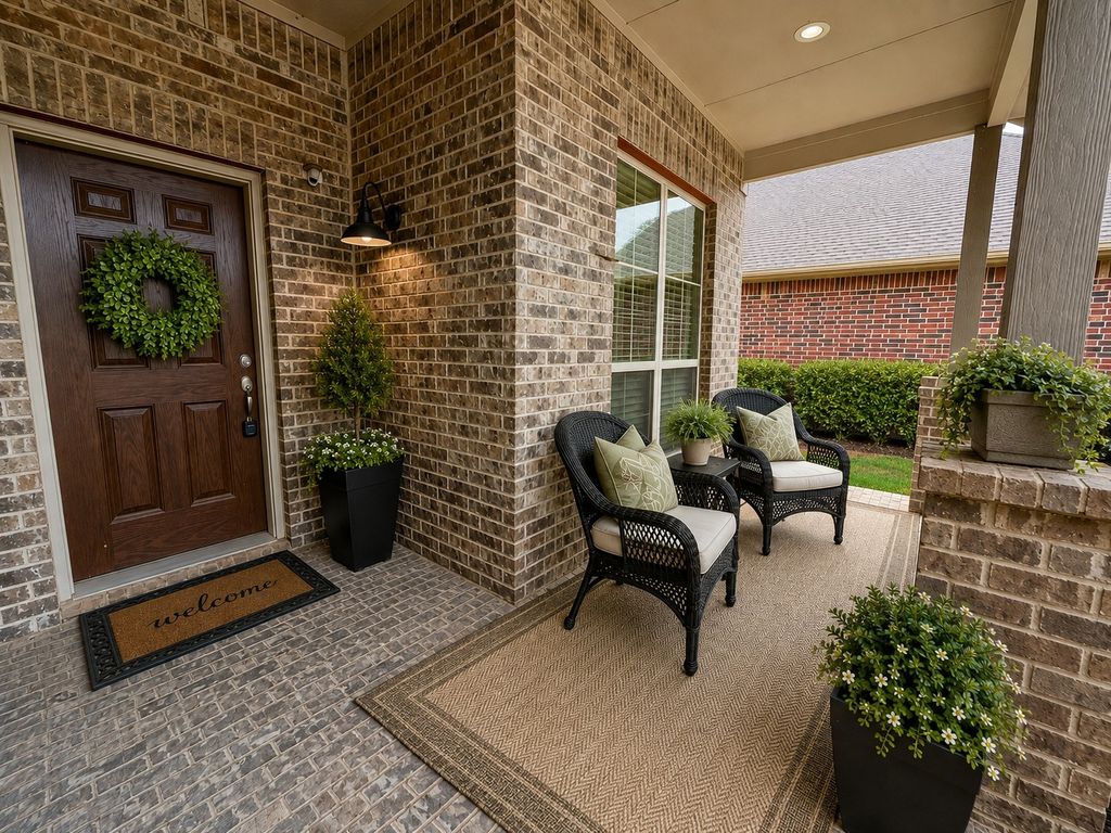 1704 Sparrow Street, Argyle, TX 76226