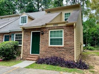 2323 PARROT LN, Tallahassee, FL 32303