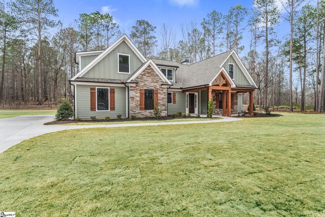 515 Ritchie Road, Fountain Inn, SC 29644