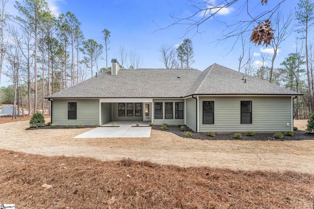 515 Ritchie Road, Fountain Inn, SC 29644
