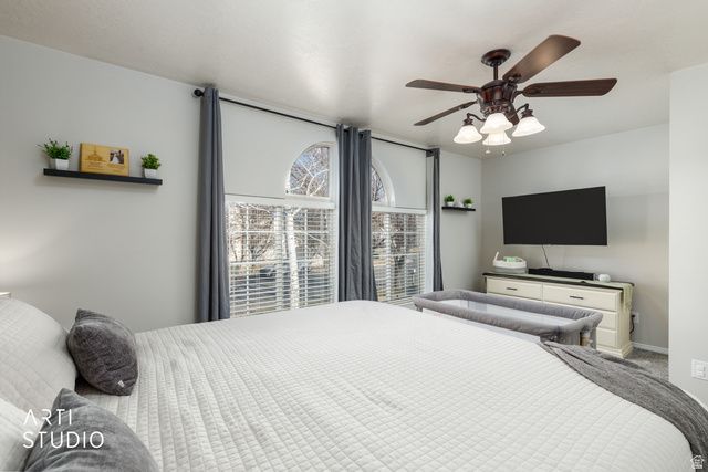 593 W 950 N, Clinton, UT 84015