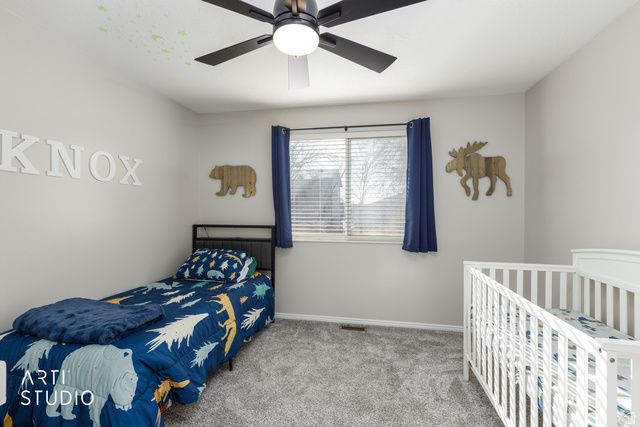 593 W 950 N, Clinton, UT 84015