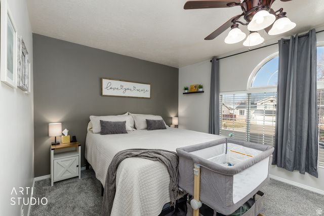 593 W 950 N, Clinton, UT 84015