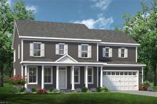 171 Long Cove DR, Suffolk, VA 23435
