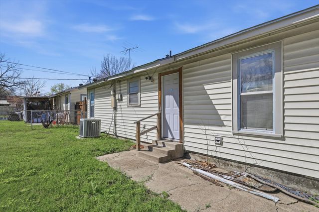 4159 Belmeade Drive, Fort Worth, TX 76115