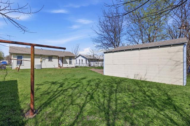 4159 Belmeade Drive, Fort Worth, TX 76115