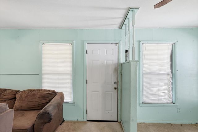 4159 Belmeade Drive, Fort Worth, TX 76115