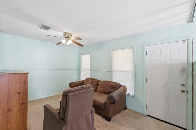 4159 Belmeade Drive, Fort Worth, TX 76115