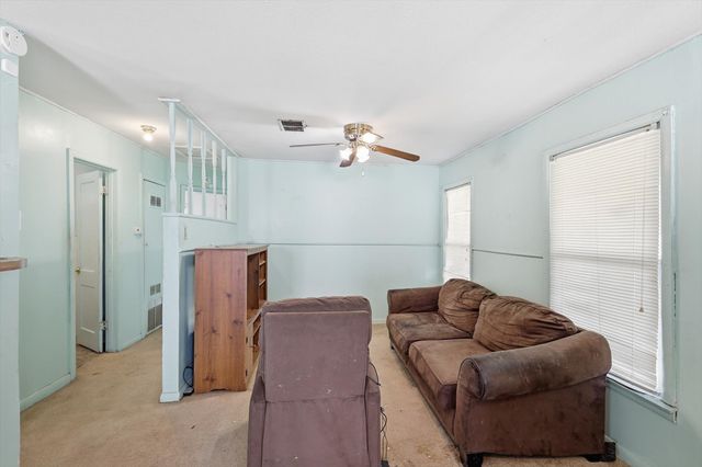 4159 Belmeade Drive, Fort Worth, TX 76115