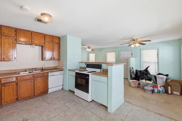 4159 Belmeade Drive, Fort Worth, TX 76115