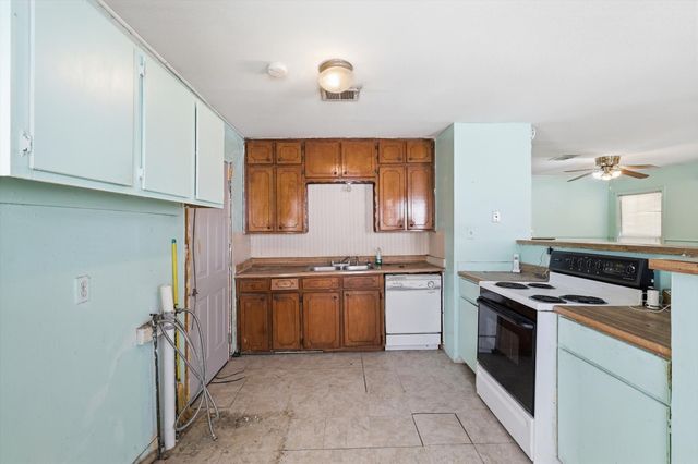 4159 Belmeade Drive, Fort Worth, TX 76115