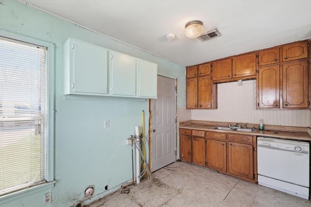 4159 Belmeade Drive, Fort Worth, TX 76115