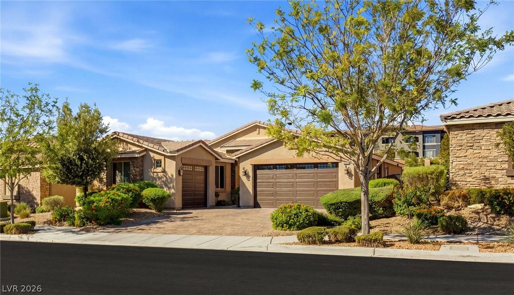 6955 Lakota Summit Court, Las Vegas, NV 89149 — photo 2