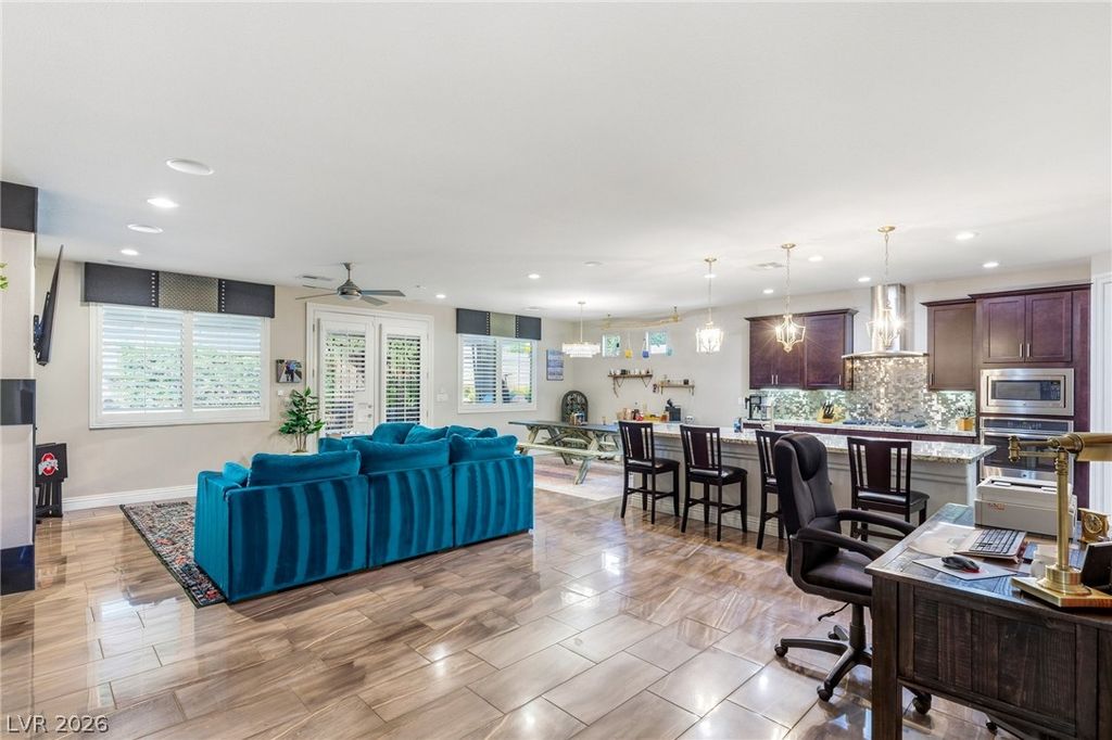 6955 Lakota Summit Court, Las Vegas, NV 89149 — photo 4