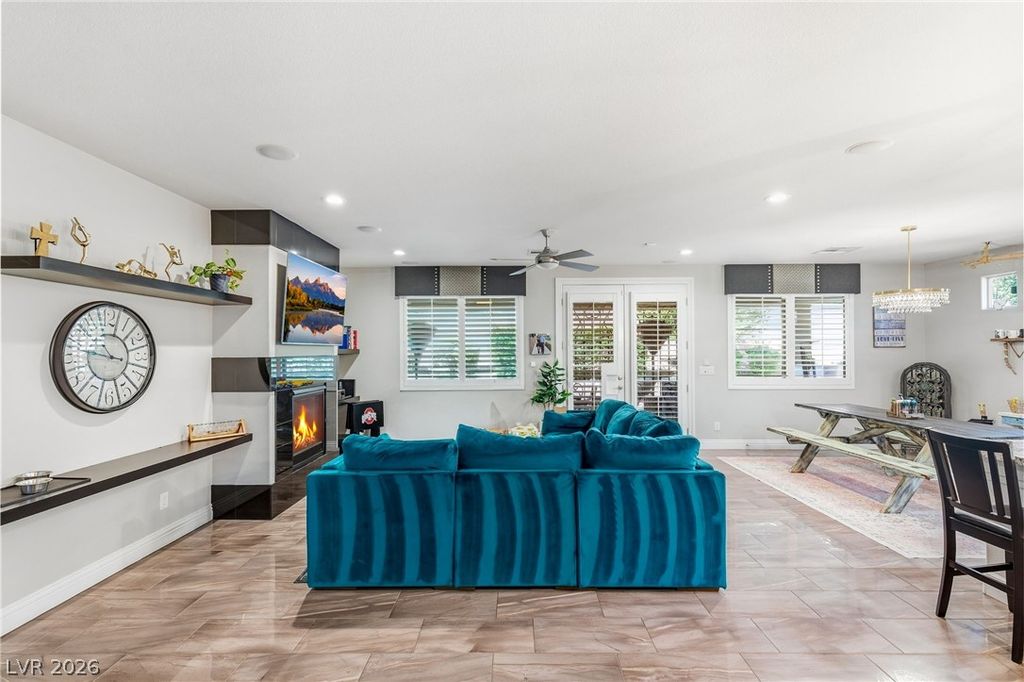 6955 Lakota Summit Court, Las Vegas, NV 89149 — photo 5